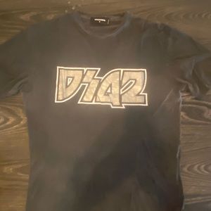Dsquared tee